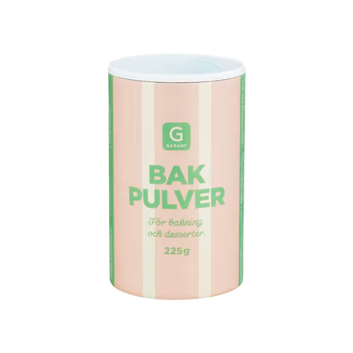 Garant Bakpulver