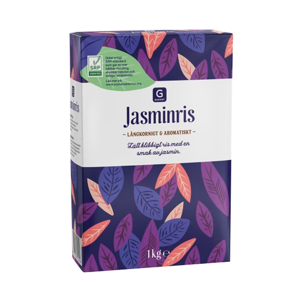 Garant jasminris