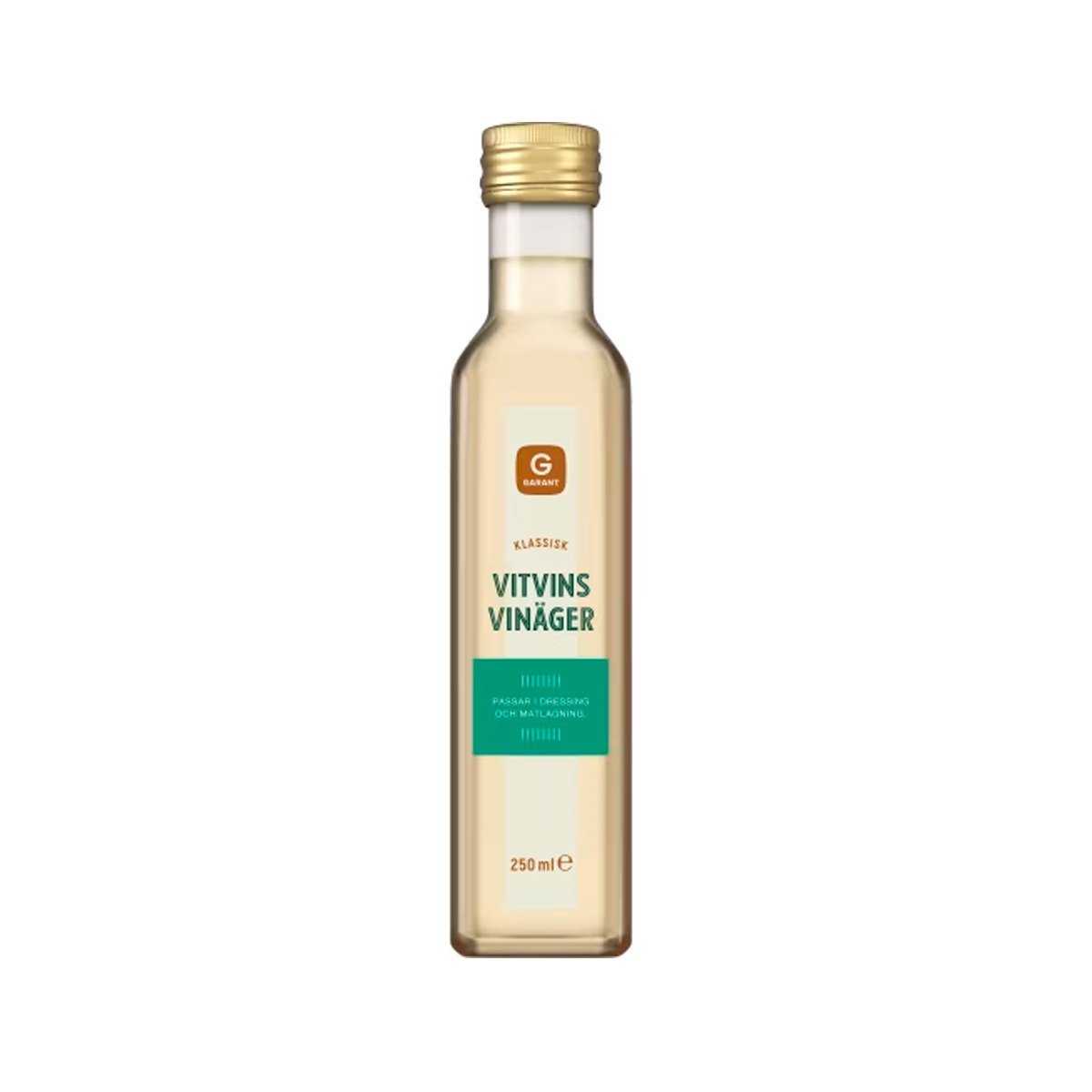 Garant vitvinsvinäger