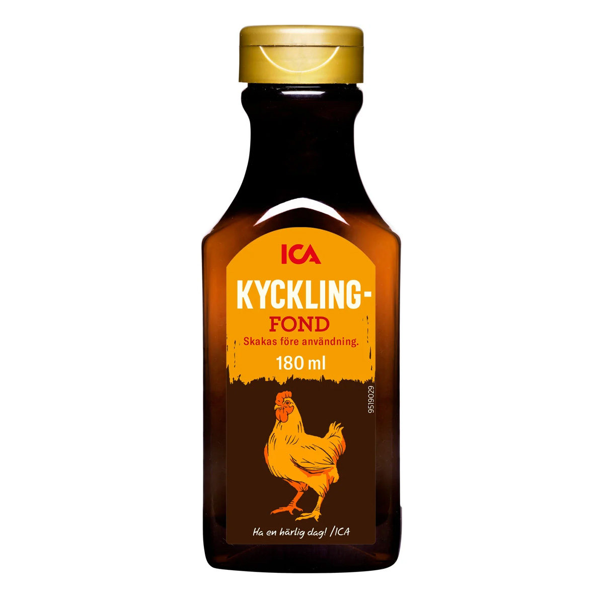 ICA Kycklingfond