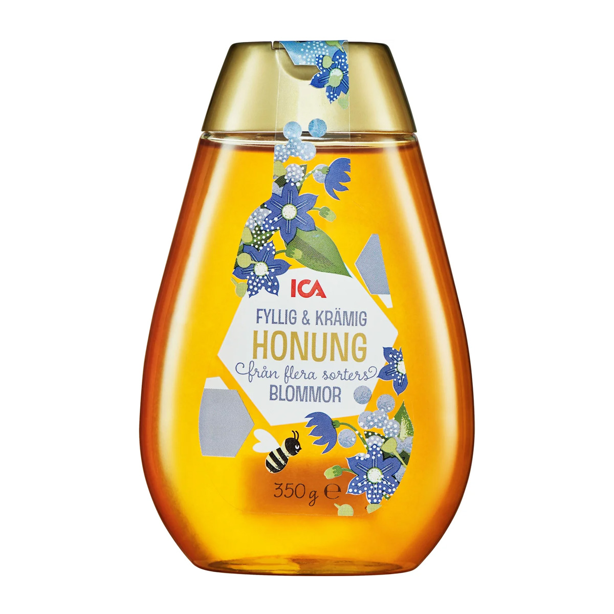 Ica Flytande Honung