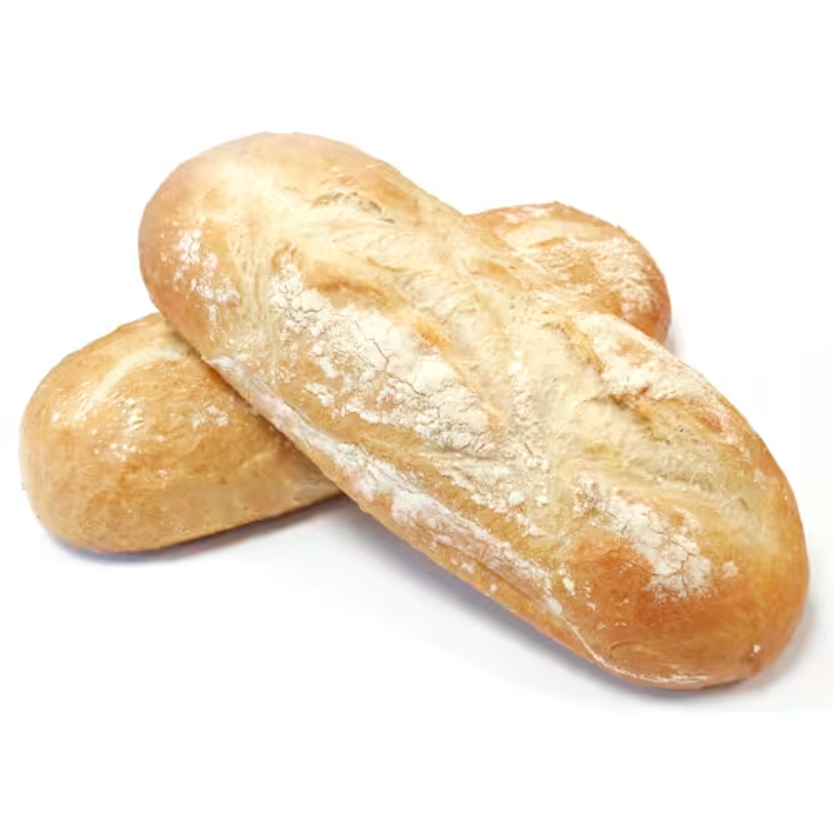 Dafgårds Grekiskt Lantbröd