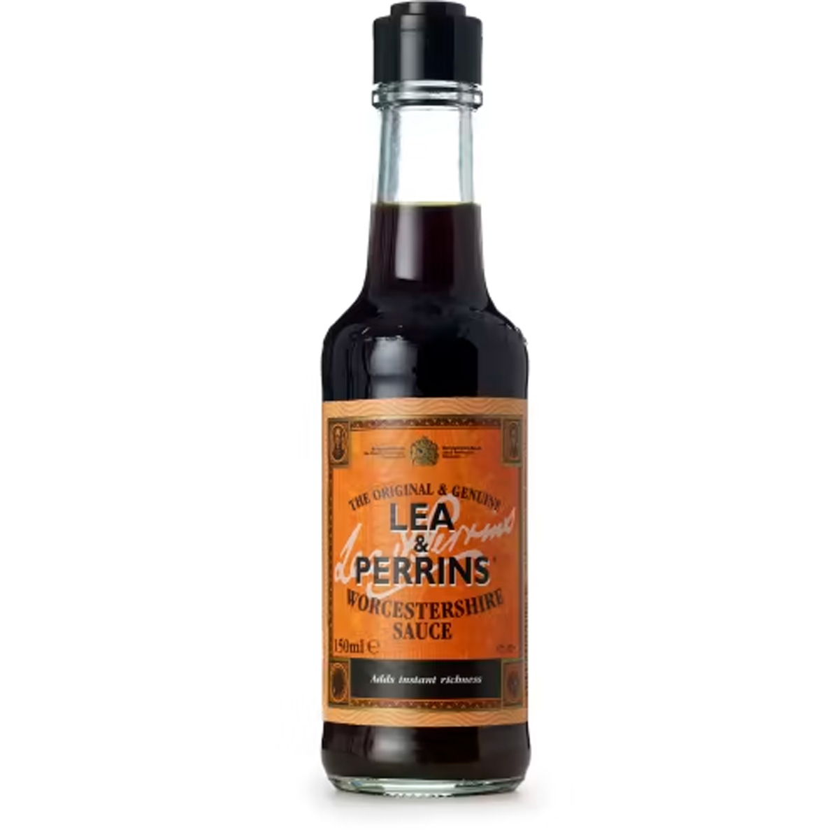 Lea & Pirrins Worcestershire Sauce