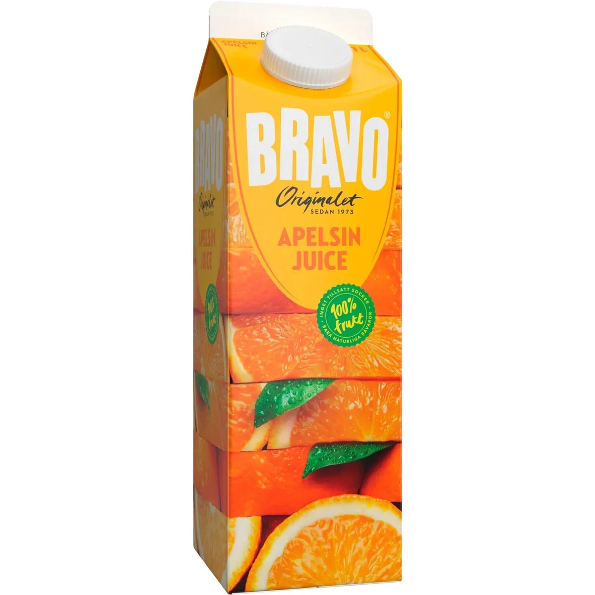 Apelsinjuice