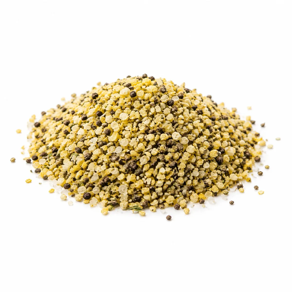 Citronpeppar