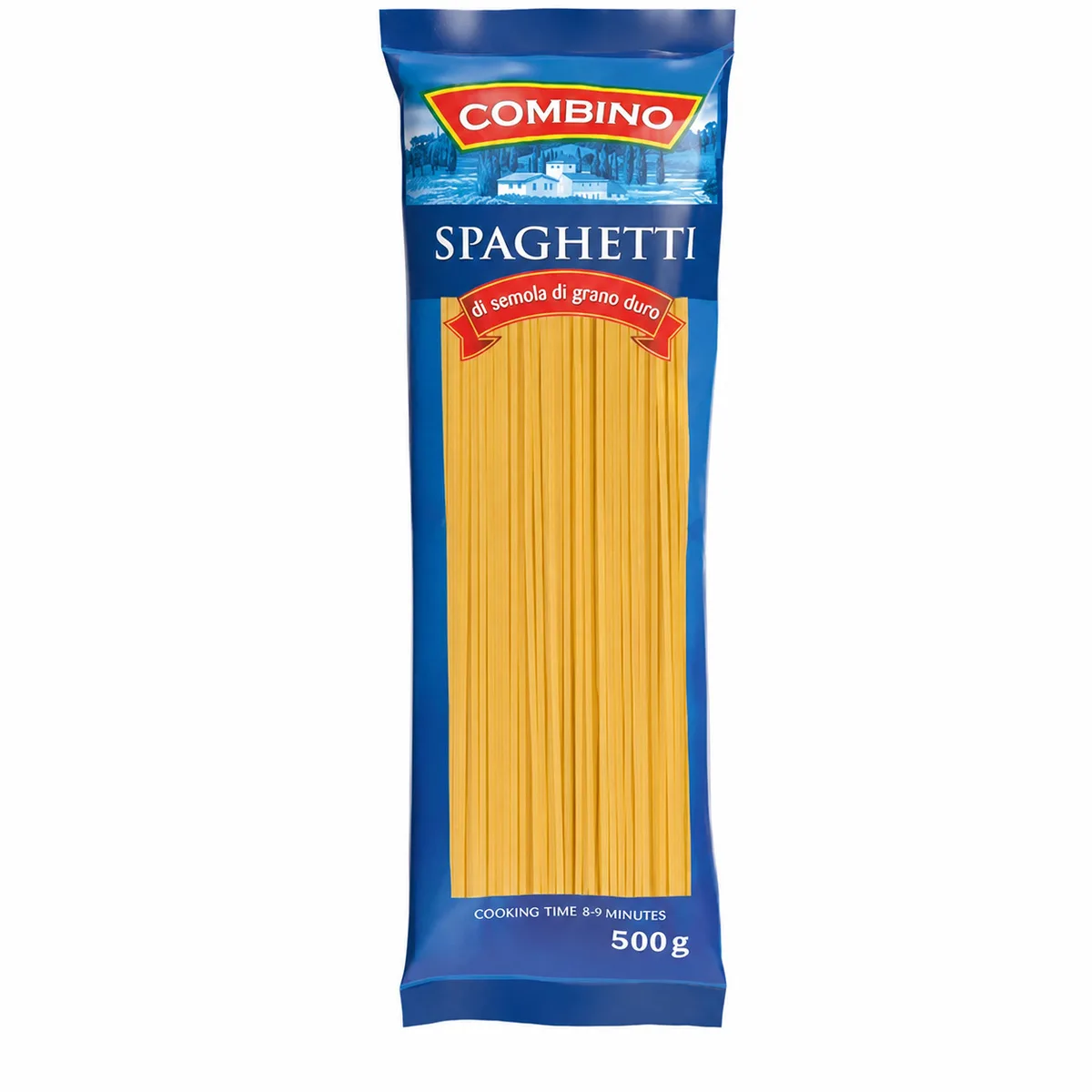 Spaghetti