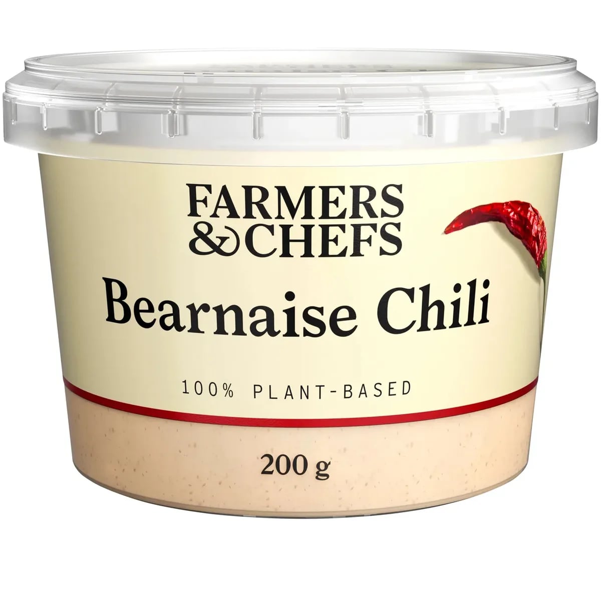 Bearnaise Chili