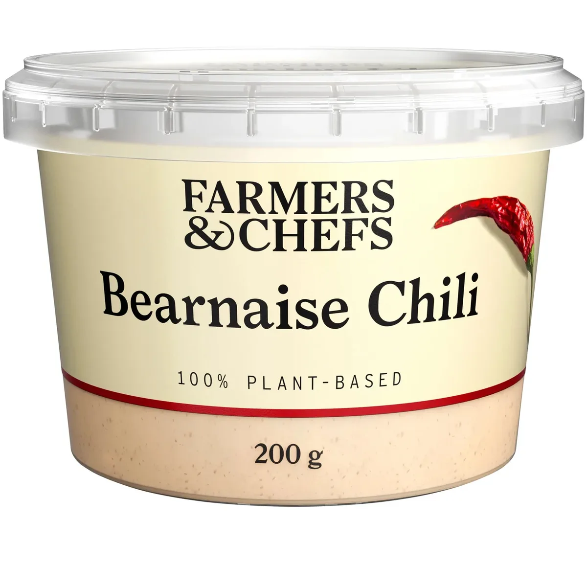 Bearnaise Chili