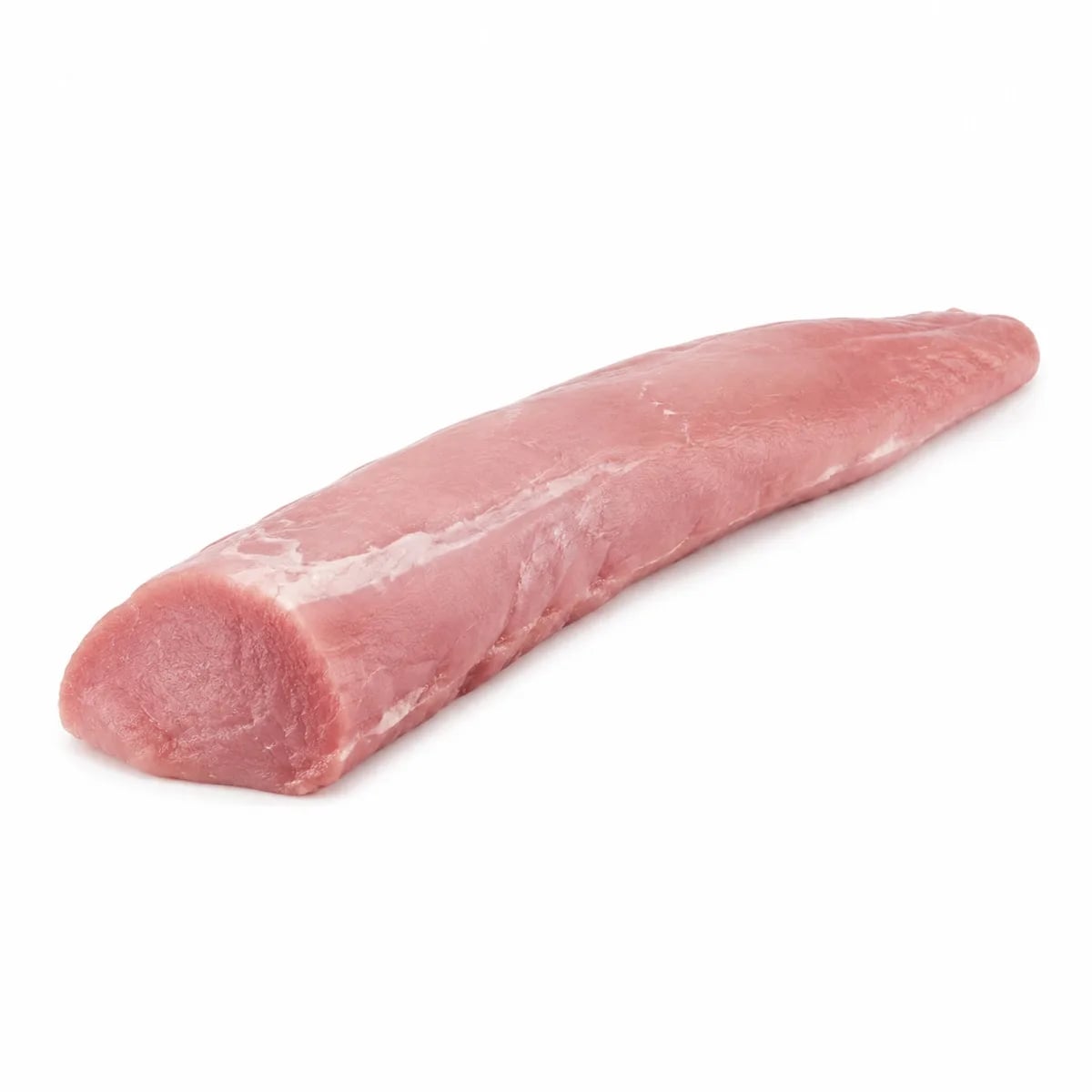 Fläskfilé