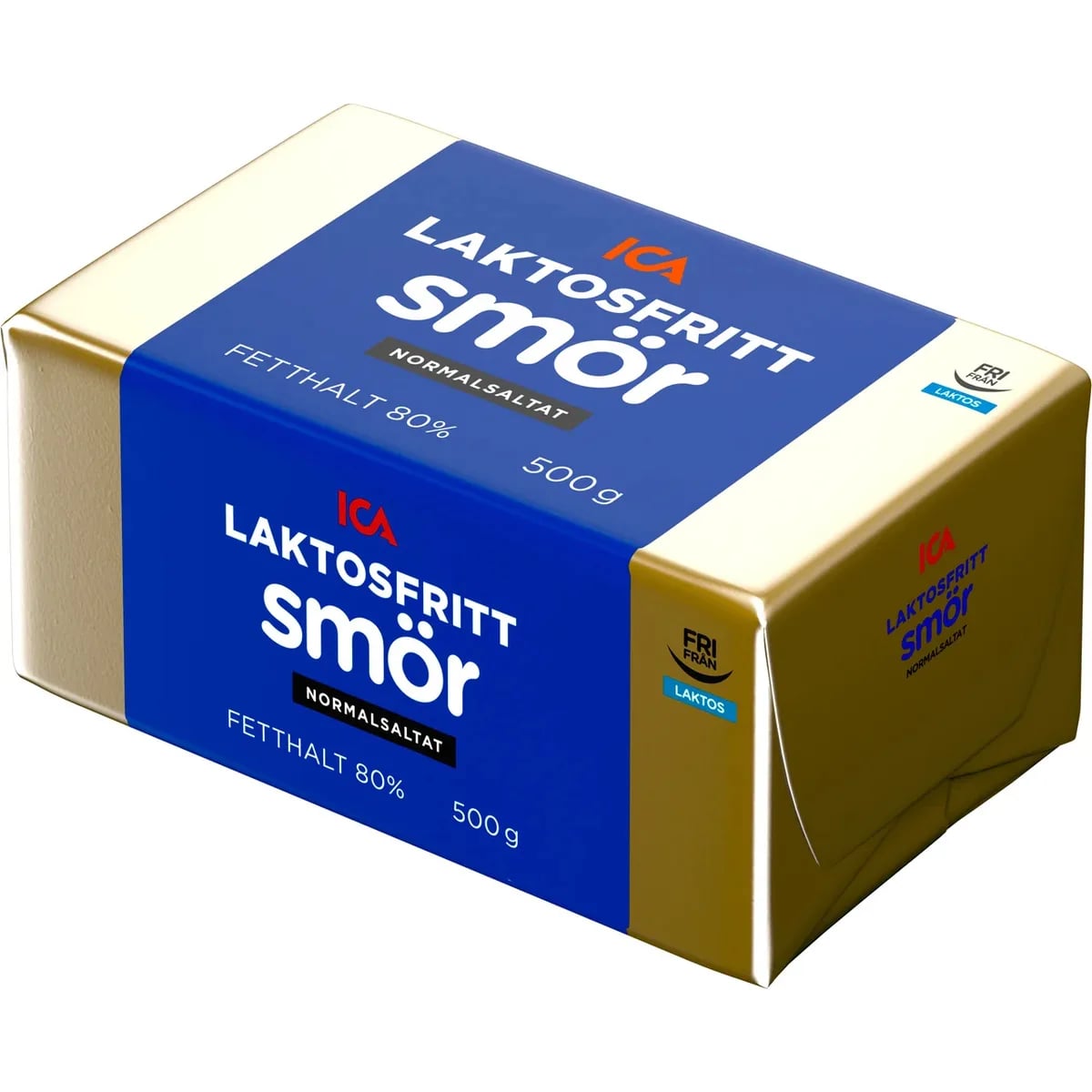 Laktosfritt Smör 80%