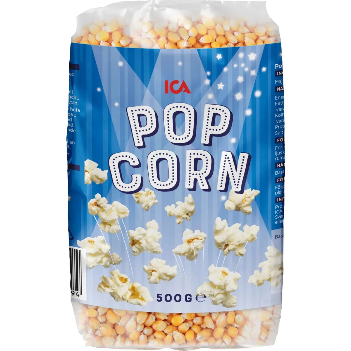 Popcorn