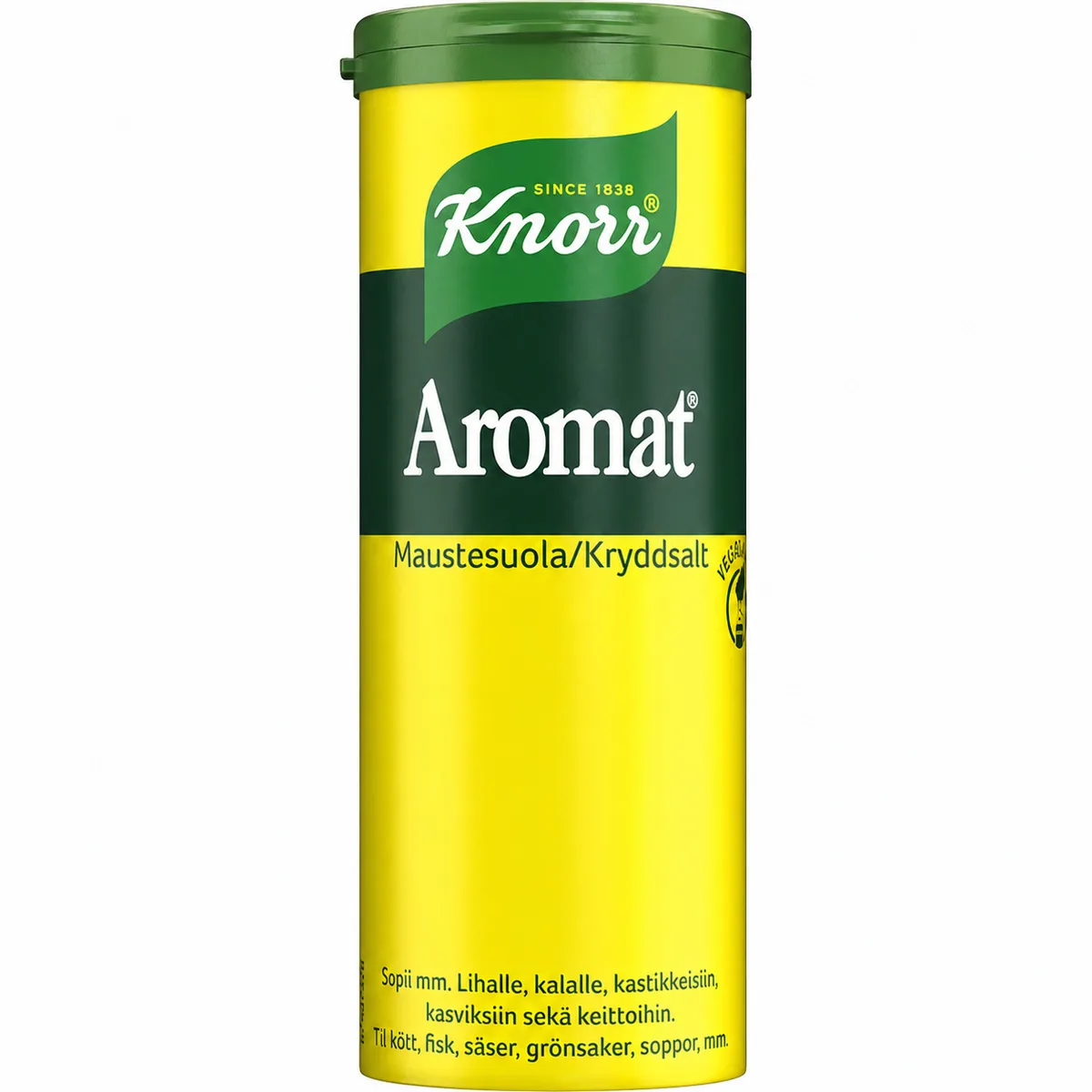 Aromat Kryddsalt