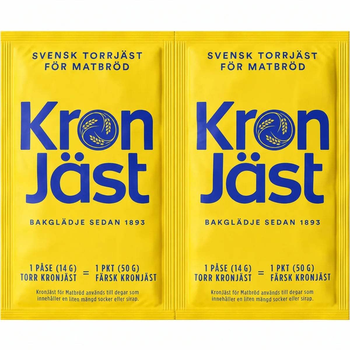 Torrjäst