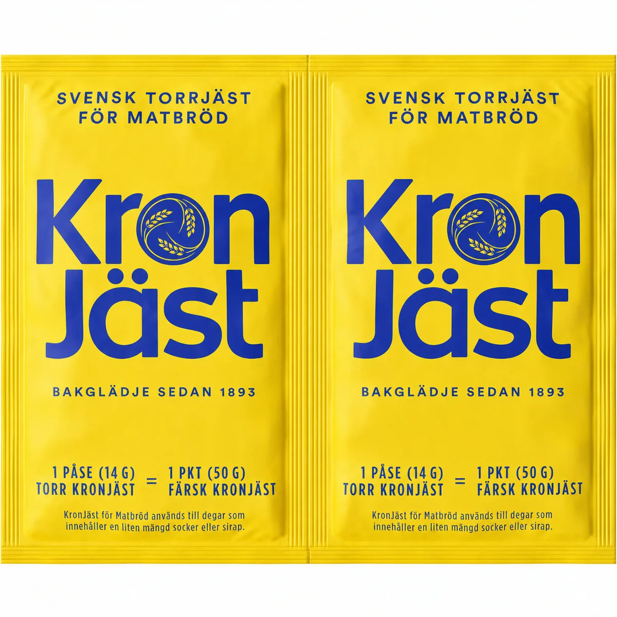 Torrjäst