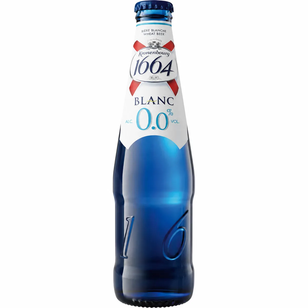 1664 Blanc Veteöl 0,0%
