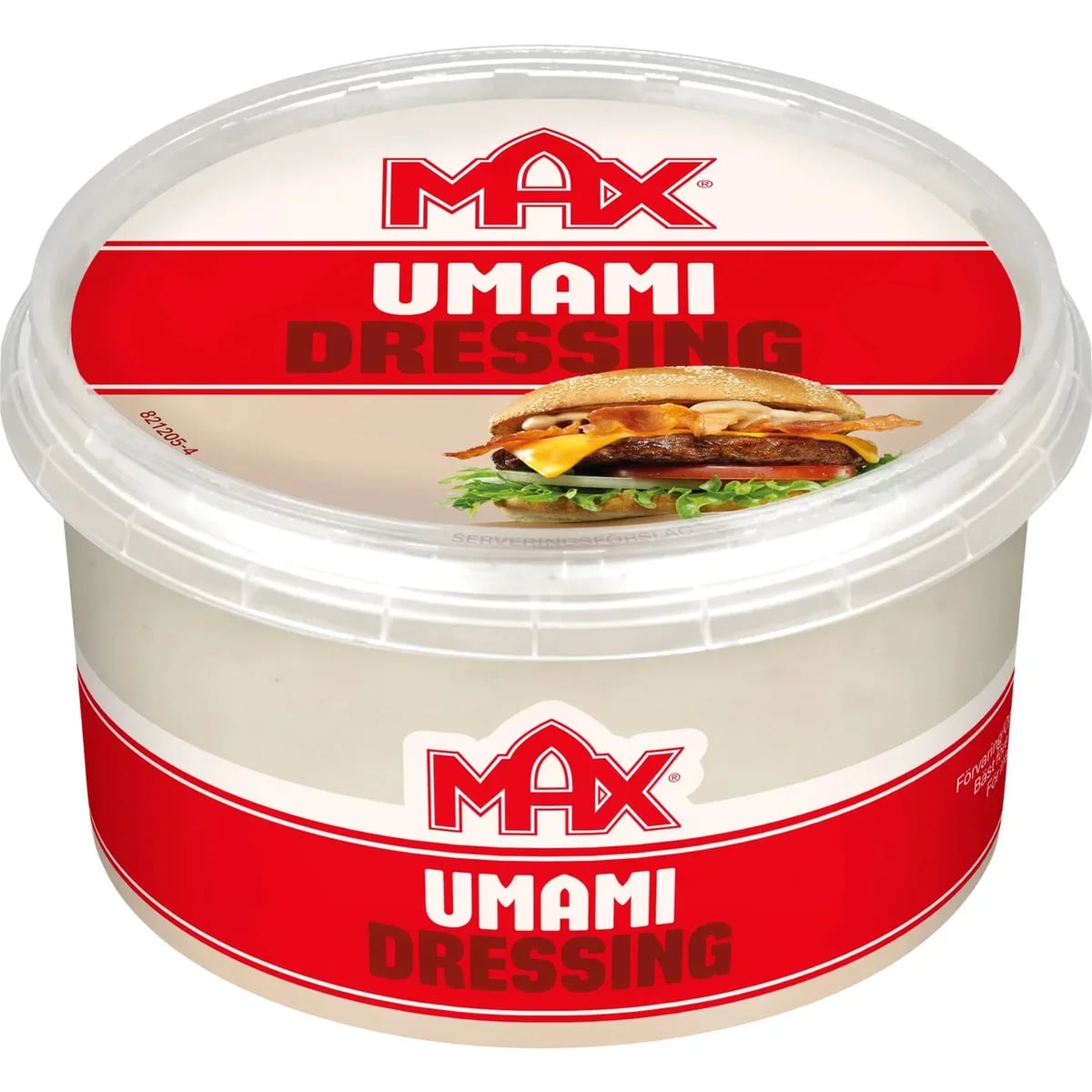 Umamidressing