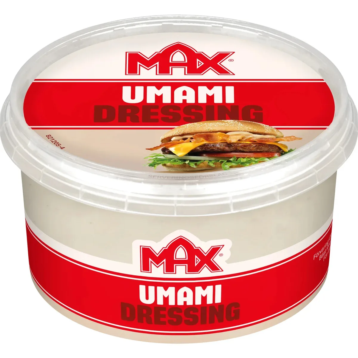 Umamidressing