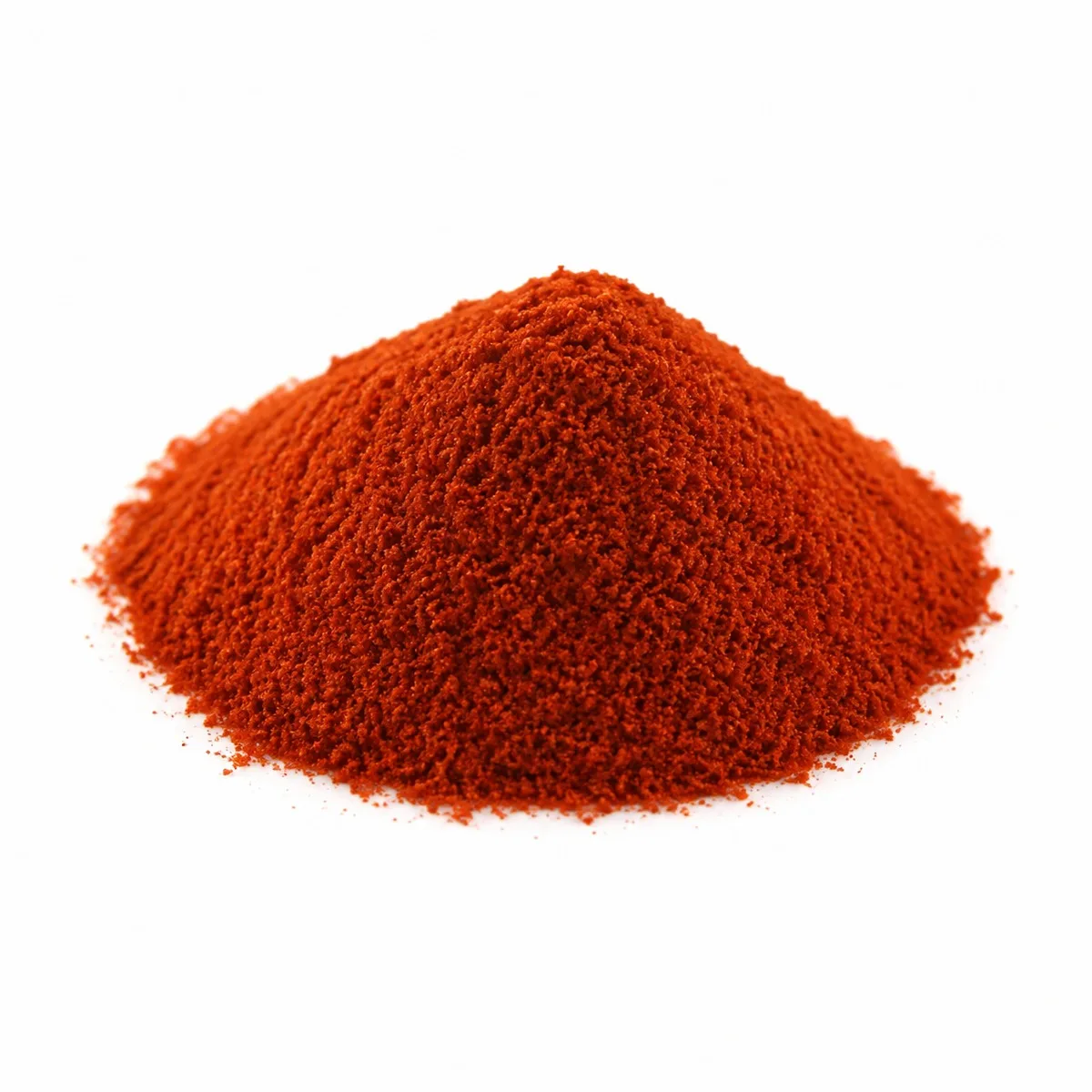 Mild paprikapulver