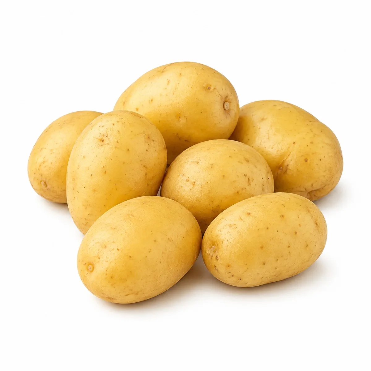 Potatis