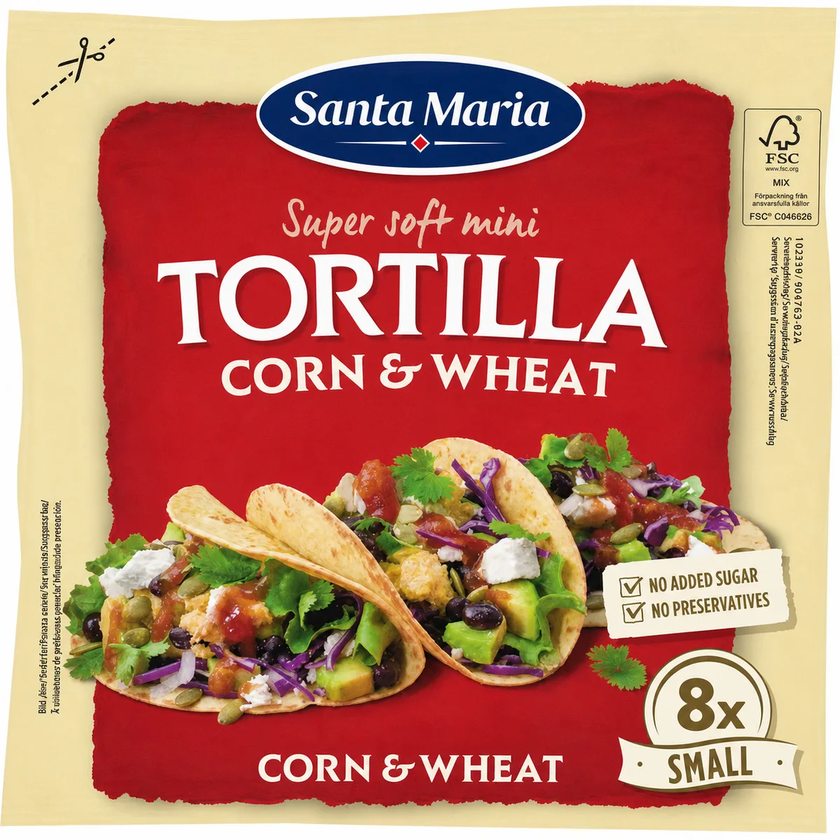 Tortilla