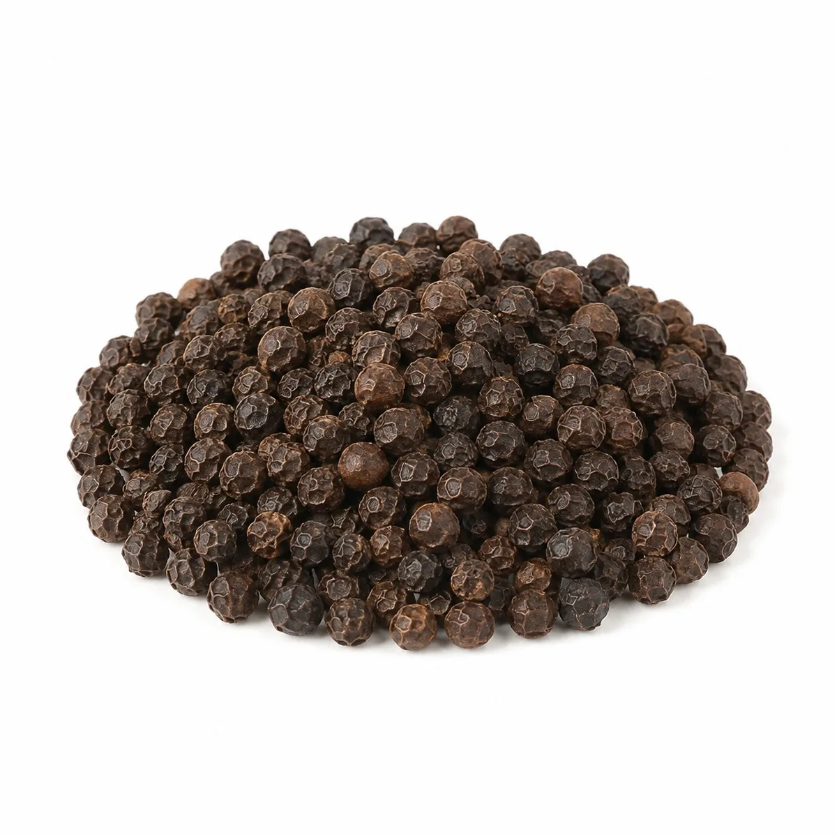 Svartpeppar