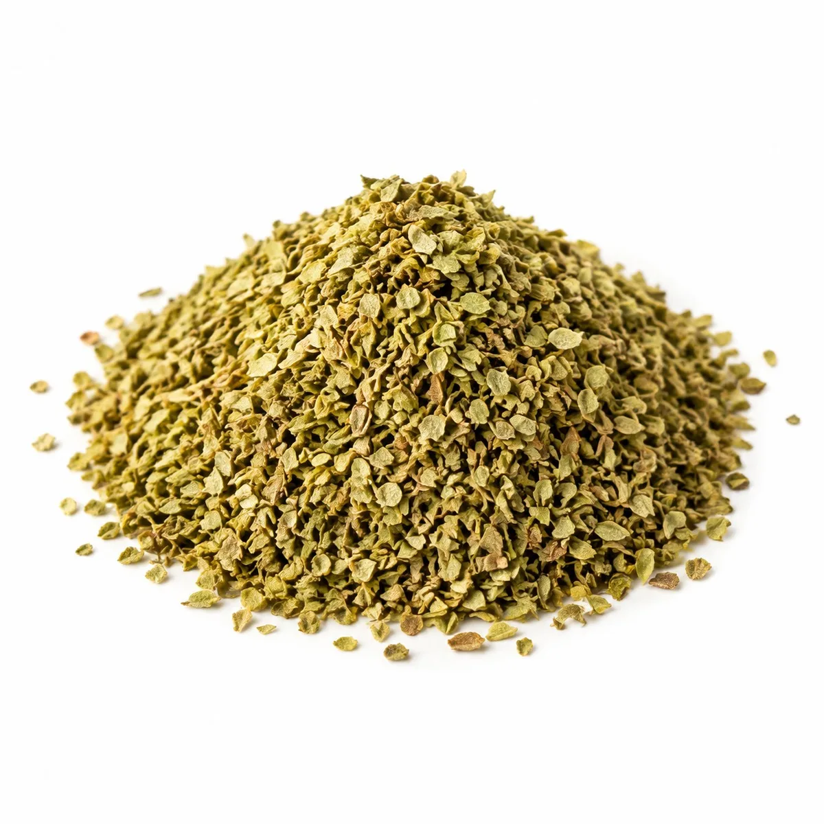 Torkad oregano
