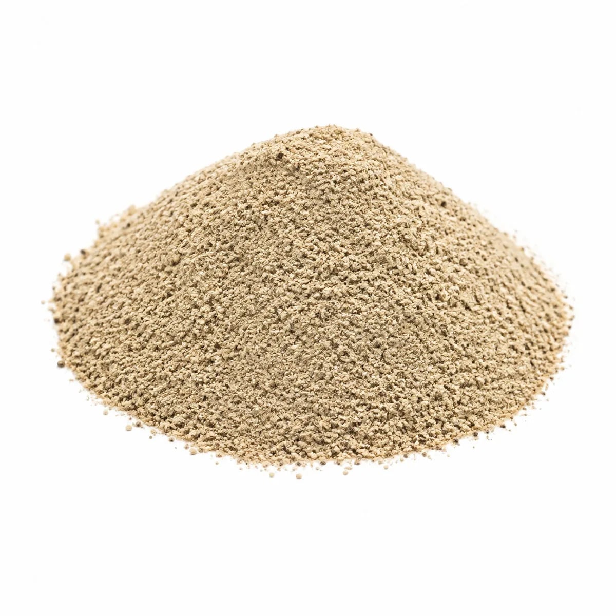 Vitpeppar