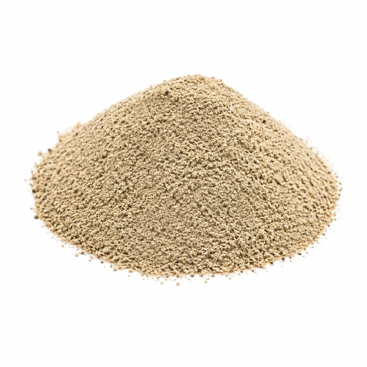 Vitpeppar