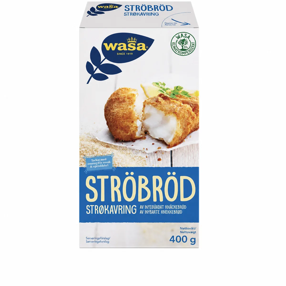 Ströbröd