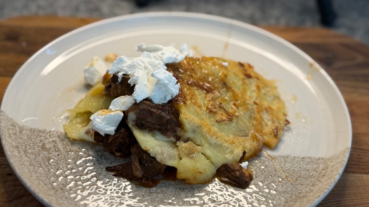 Potatispiroger