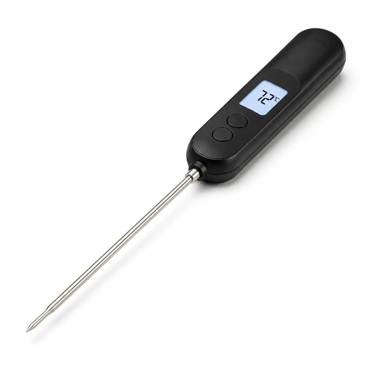 Stektermometer