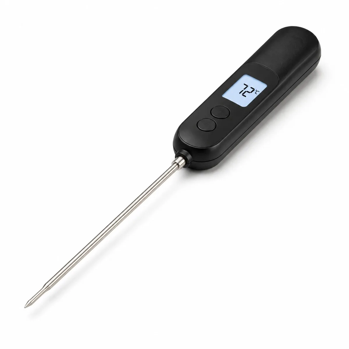 Stektermometer